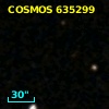 COSMOS J095910.87+013843.7