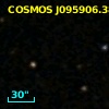 COSMOS J095906.38+013840.5