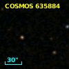 COSMOS J095906.51+013834.4