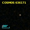 COSMOS J095909.32+013829.4