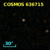 COSMOS J095907.72+013817.7