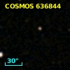 COSMOS J095908.51+013818.2