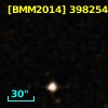 zCOSMOS 806925