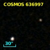 COSMOS J095910.44+013817.6