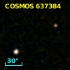 COSMOS J095910.30+013813.1
