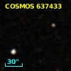 COSMOS J095909.97+013811.9