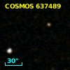 COSMOS J095909.54+013811.5