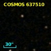 COSMOS J095907.44+013807.0