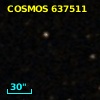 COSMOS J095907.62+013810.9
