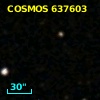 COSMOS J095908.82+013810.4
