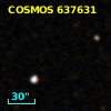 COSMOS J095910.92+013810.3