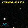 COSMOS J095909.75+013805.6