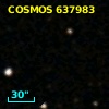 COSMOS J095909.07+013803.7