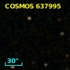 COSMOS J095907.30+013800.7