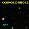 COSMOS J095909.32+013802.9