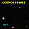 COSMOS J095909.40+013800.3