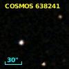 COSMOS J095910.93+013758.5