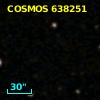 COSMOS J095908.29+013759.5