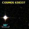 COSMOS J095856.31+013758.4