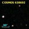 COSMOS J095909.34+013753.5