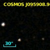 COSMOS J095908.96+013743.0