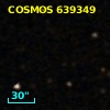 COSMOS J095907.10+013741.3