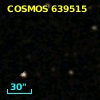 COSMOS J095907.75+013736.5