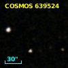 COSMOS J095909.44+013737.0
