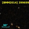 zCOSMOS 806825