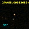 2MASS J09583682+0137512