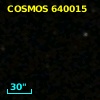 COSMOS J095821.55+014731.5