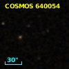 COSMOS J095826.87+014726.9