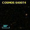 COSMOS J095835.09+014731.7