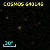 COSMOS J095827.69+014729.4