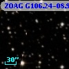 ZOAG G106.24-08.99