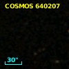 COSMOS J095836.17+014727.4