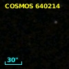 COSMOS J095821.17+014728.7