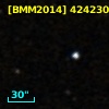 zCOSMOS 807439