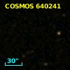 COSMOS J095834.77+014730.1