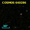COSMOS J095833.67+014729.9