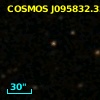COSMOS J095832.33+014725.3