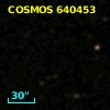 COSMOS J095835.11+014724.9
