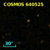 COSMOS J095832.59+014723.1