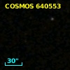 COSMOS J095820.68+014722.7