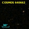 COSMOS J095834.54+014720.8