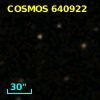 COSMOS J095831.23+014717.1