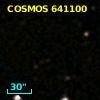 COSMOS J095834.94+014714.0