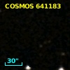COSMOS J095836.75+014712.8
