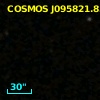 COSMOS J095821.85+014713.1