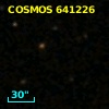 COSMOS J095827.60+014712.8